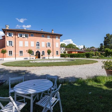 Apartment Winery Villa Vitas - App- 4 By Interhome Strassoldo Exterior foto