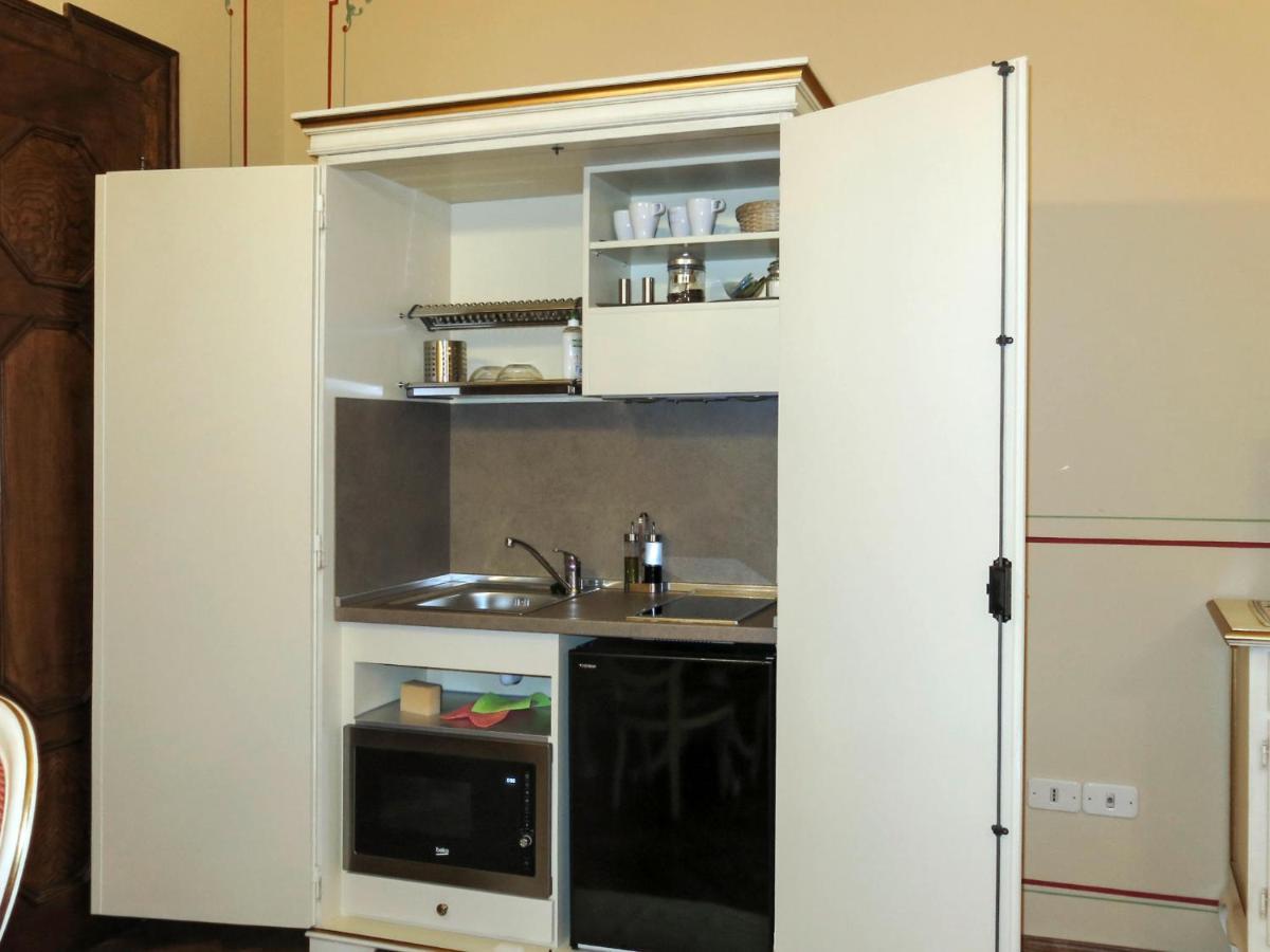 Apartment Winery Villa Vitas - App- 4 By Interhome Strassoldo Exterior foto