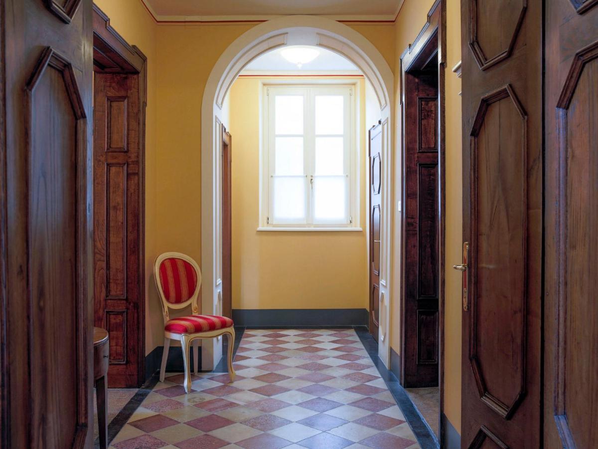 Apartment Winery Villa Vitas - App- 4 By Interhome Strassoldo Exterior foto