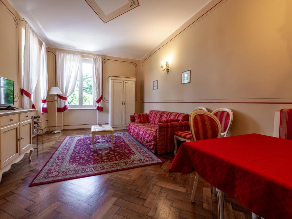 Apartment Winery Villa Vitas - App- 4 By Interhome Strassoldo Exterior foto