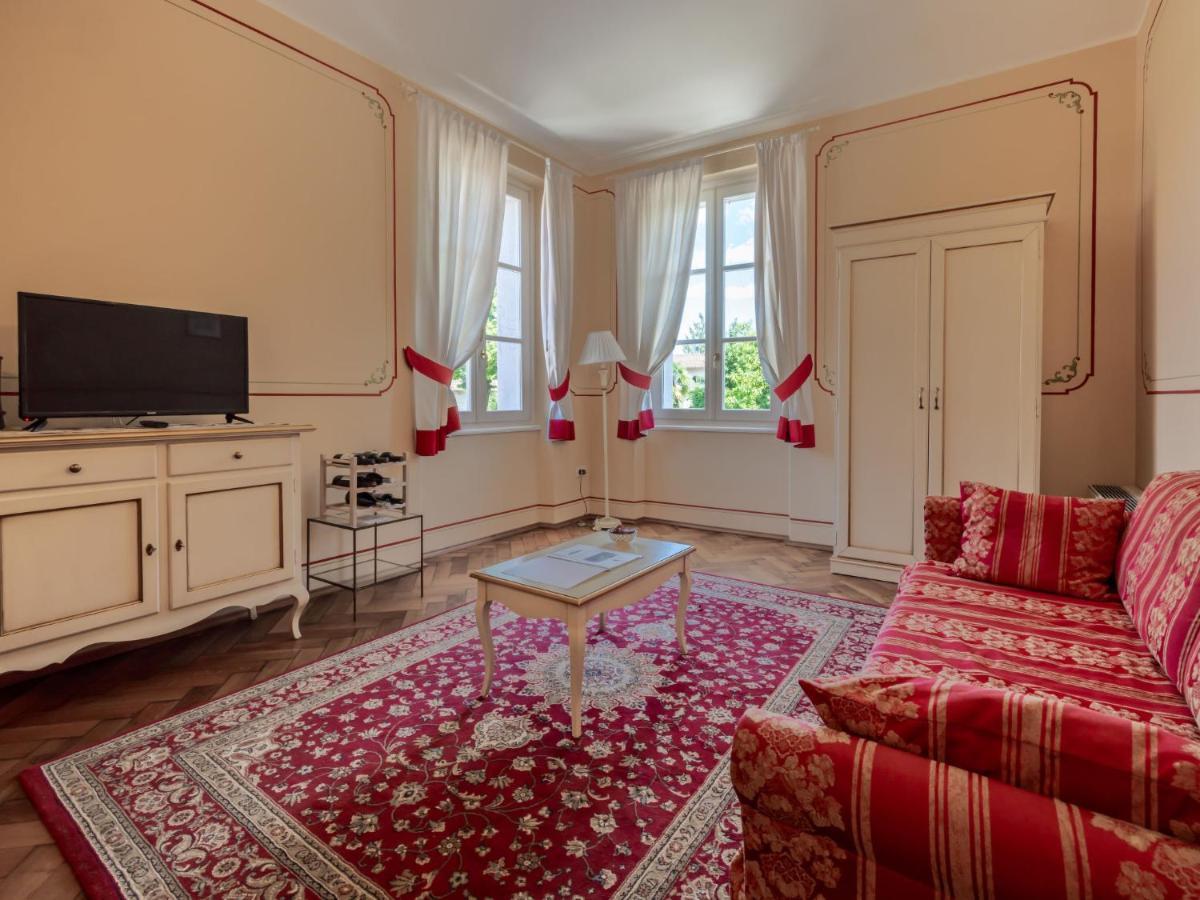 Apartment Winery Villa Vitas - App- 4 By Interhome Strassoldo Exterior foto