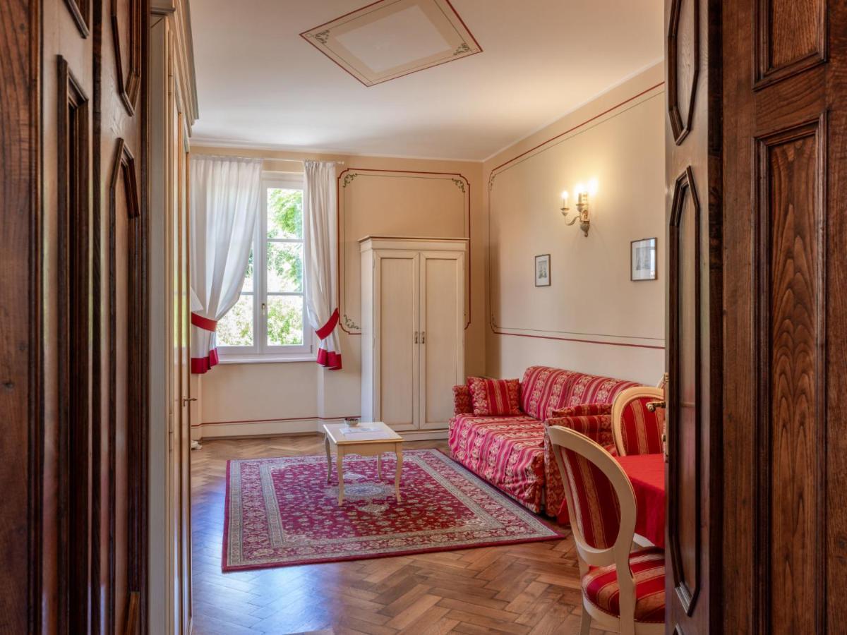 Apartment Winery Villa Vitas - App- 4 By Interhome Strassoldo Exterior foto