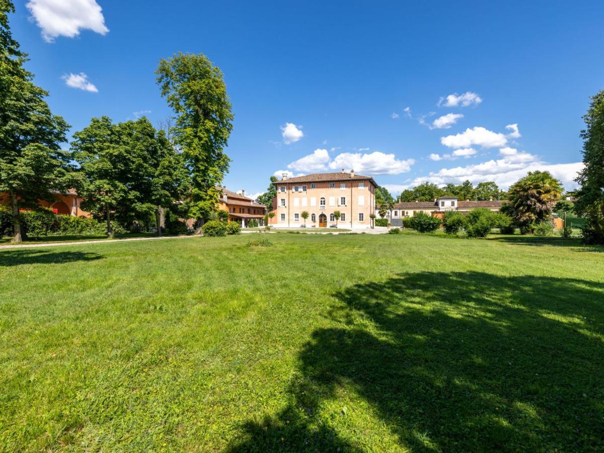 Apartment Winery Villa Vitas - App- 4 By Interhome Strassoldo Exterior foto