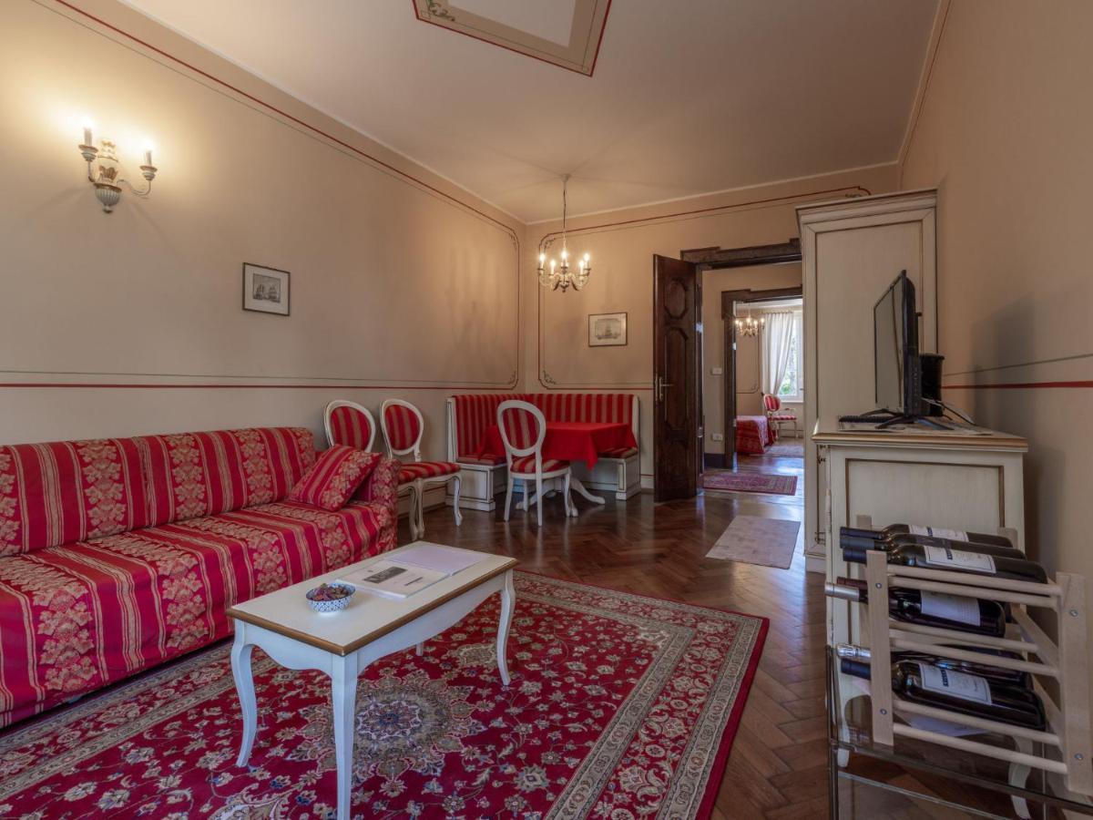 Apartment Winery Villa Vitas - App- 4 By Interhome Strassoldo Exterior foto