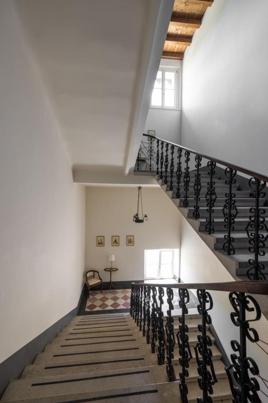 Apartment Winery Villa Vitas - App- 4 By Interhome Strassoldo Exterior foto
