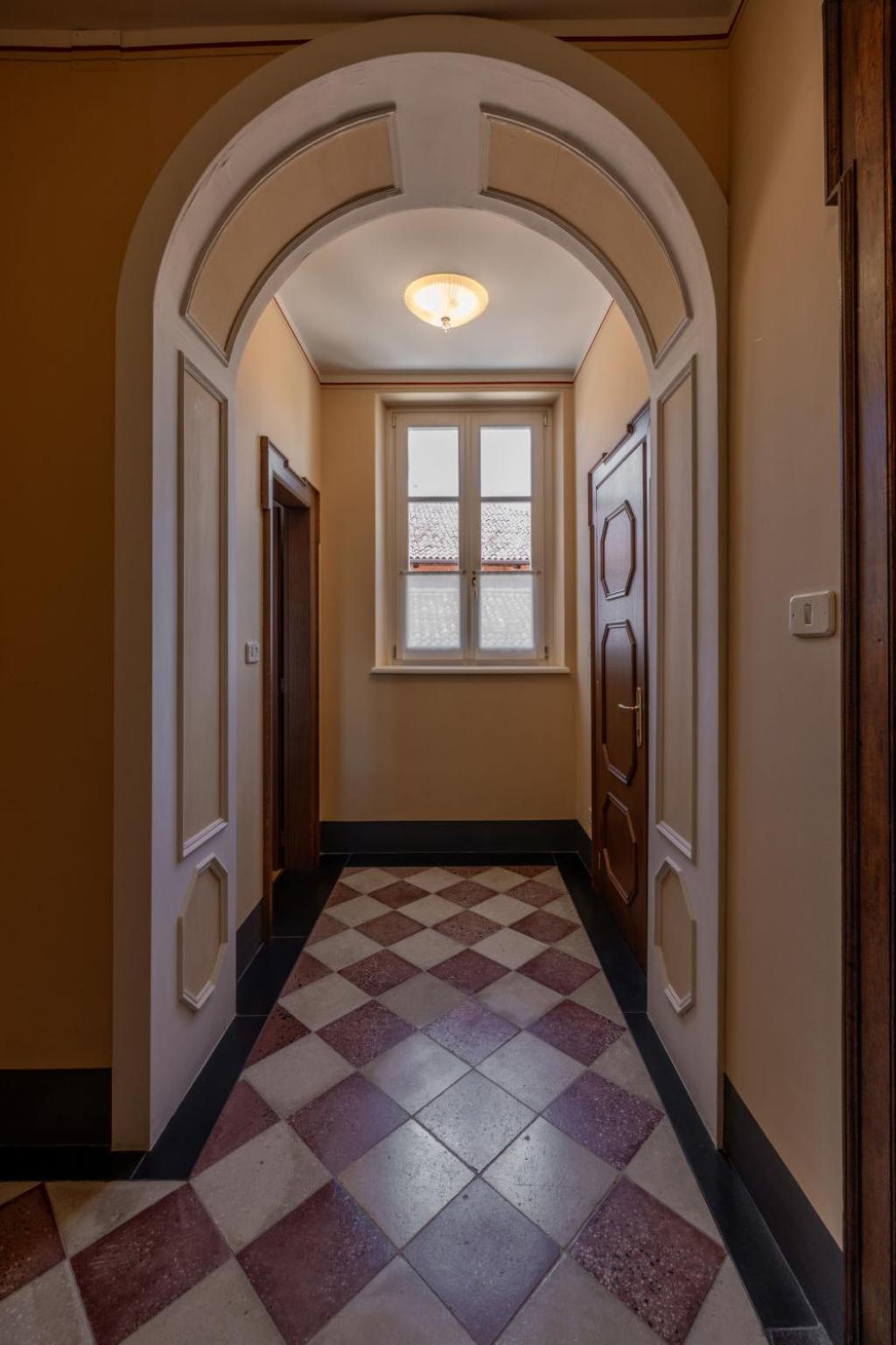 Apartment Winery Villa Vitas - App- 4 By Interhome Strassoldo Exterior foto