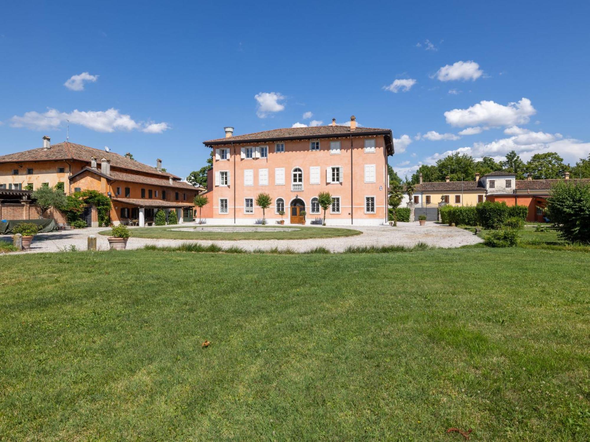 Apartment Winery Villa Vitas - App- 4 By Interhome Strassoldo Exterior foto