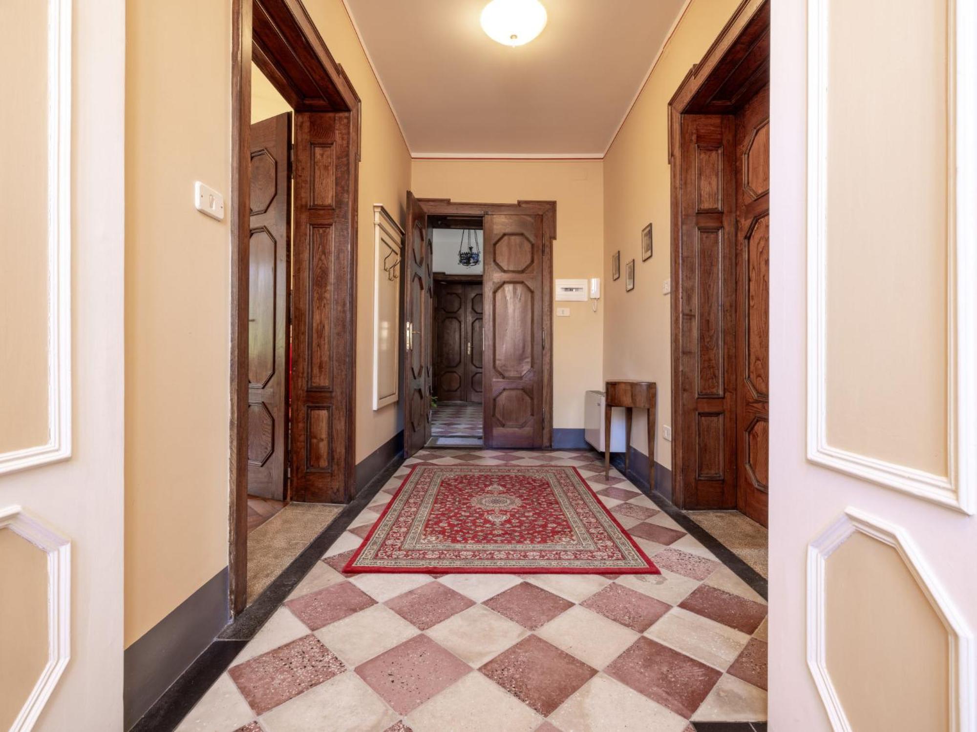 Apartment Winery Villa Vitas - App- 4 By Interhome Strassoldo Exterior foto
