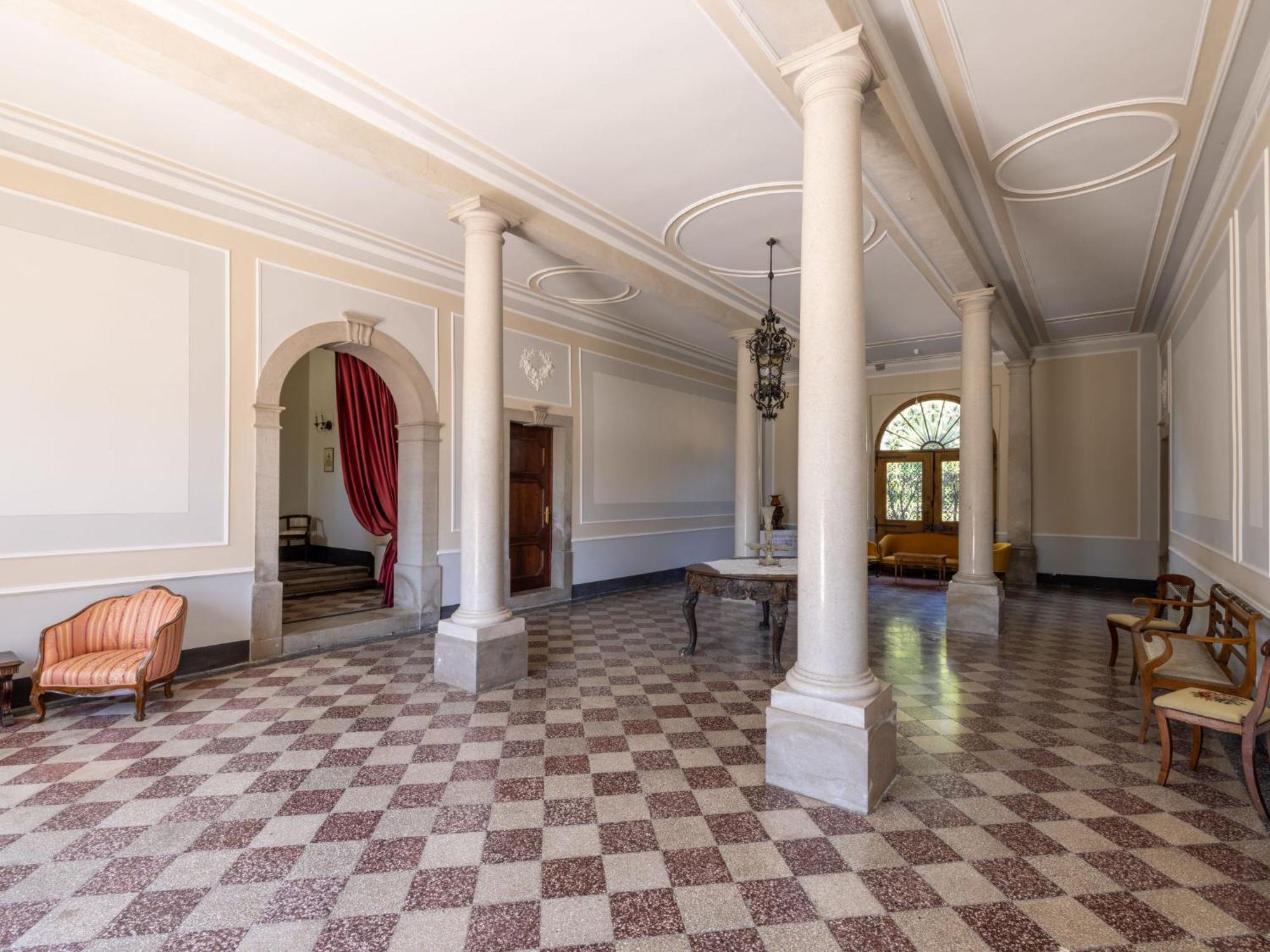 Apartment Winery Villa Vitas - App- 4 By Interhome Strassoldo Exterior foto
